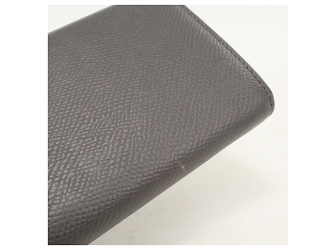 Céline Celine Long Bi-fold Wallet in Gray - view 6