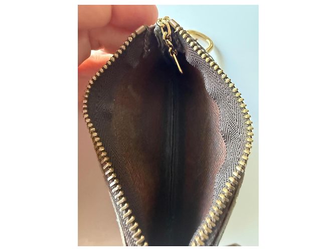Louis Vuitton Monogram Schlüsseletui - Ansicht 12
