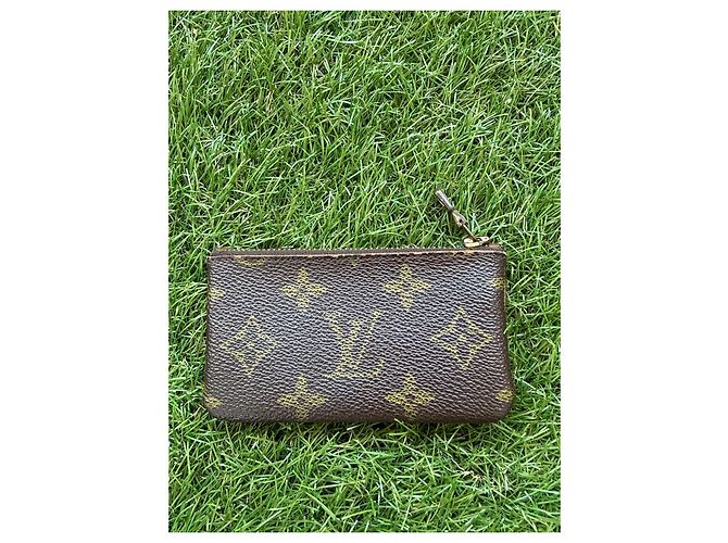 Louis Vuitton Monogram Schlüsseletui - Ansicht 2