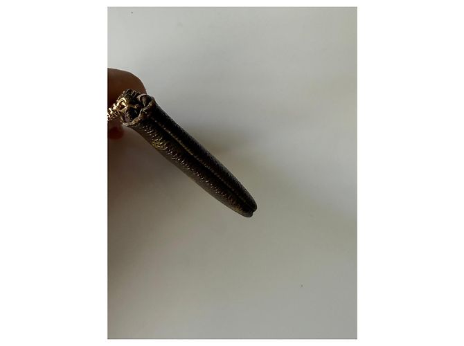 Louis Vuitton Monogram Schlüsseletui - Ansicht 4