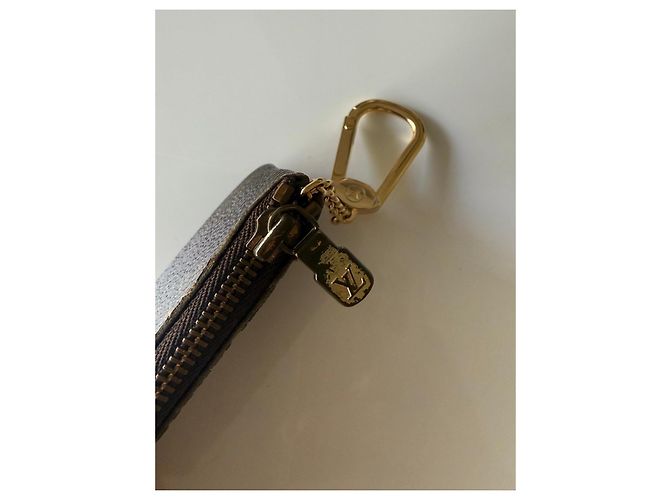 Louis Vuitton Monogram Schlüsseletui - Ansicht 7