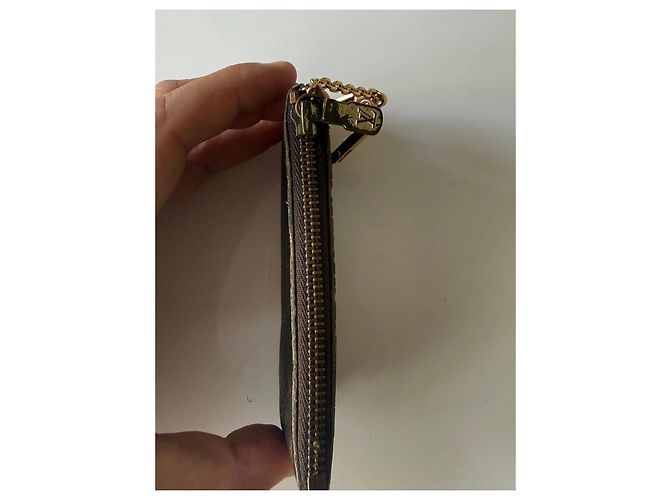 Louis Vuitton Monogram Schlüsseletui - Ansicht 8