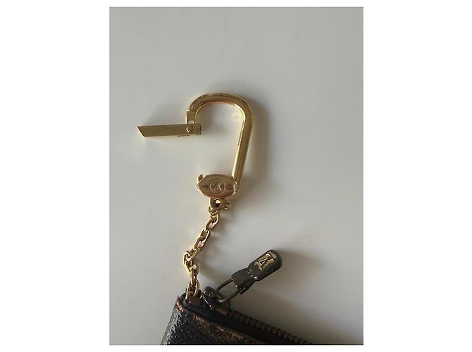 Louis Vuitton Monogram Schlüsseletui - Ansicht 9