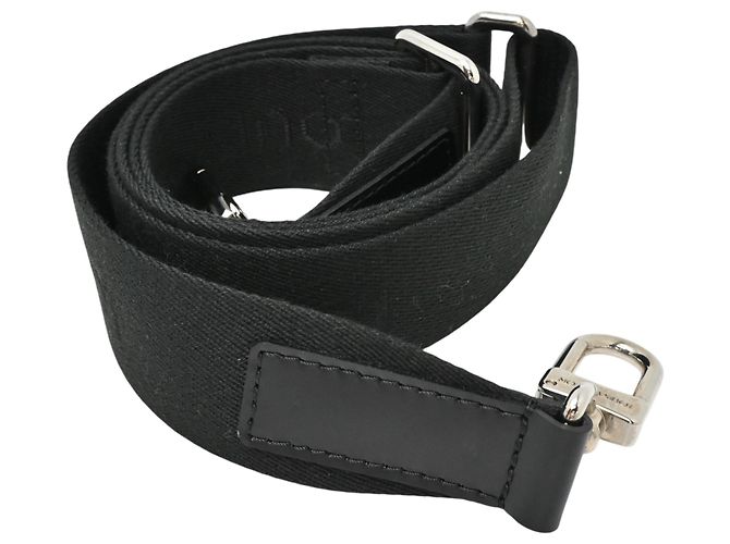 Borsa Louis Vuitton PDJ Porte Documents Jour - vista 10