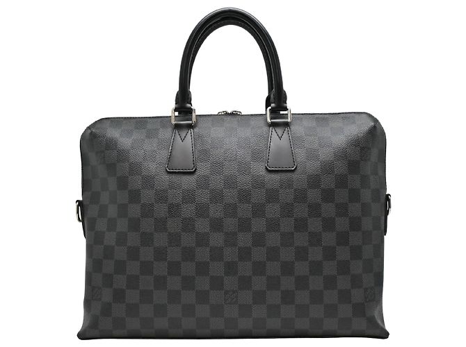 Borsa Louis Vuitton PDJ Porte Documents Jour - vista 2