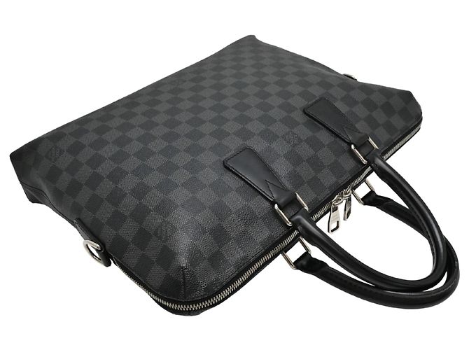 Borsa Louis Vuitton PDJ Porte Documents Jour - vista 4
