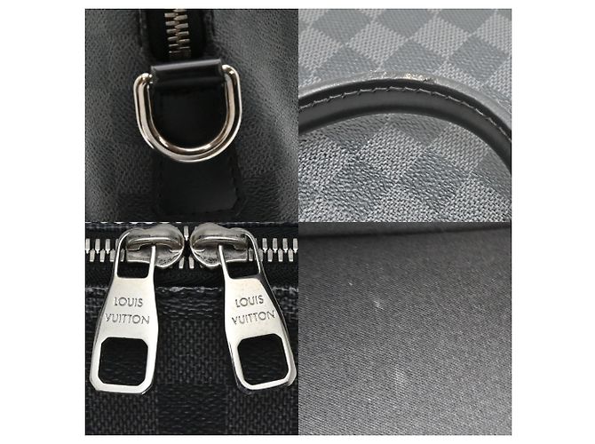 Borsa Louis Vuitton PDJ Porte Documents Jour - vista 7