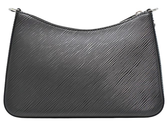Bolsa de Ombro Louis Vuitton Marelle para Mulher - vista 2