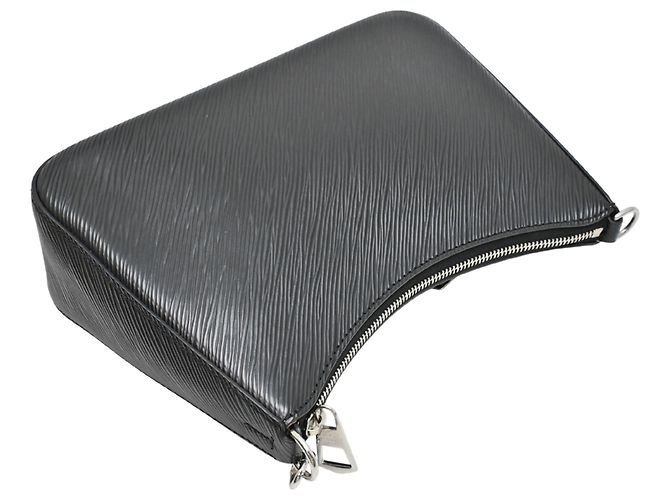 Bolsa de Ombro Louis Vuitton Marelle para Mulher - vista 4