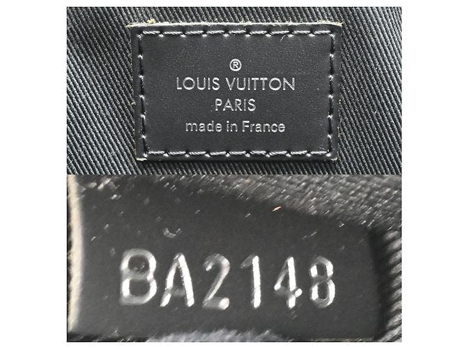 Borsetta Louis Vuitton Odyssée - vista 8