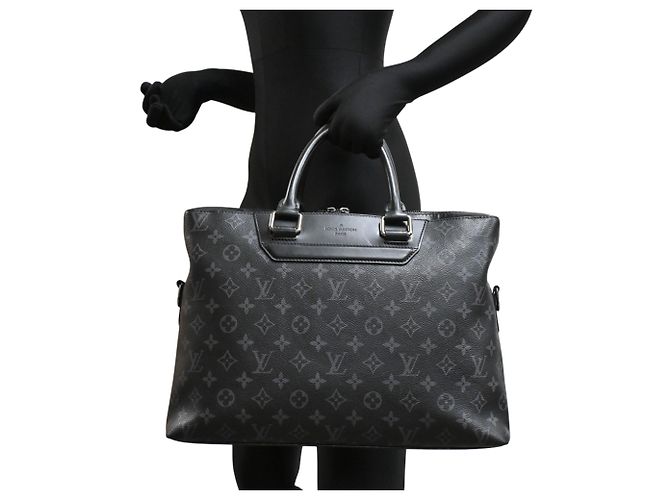 Borsetta Louis Vuitton Odyssée - vista 9