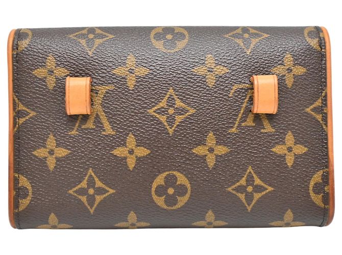 Louis Vuitton Florentine Pochette für Damen - Ansicht 2