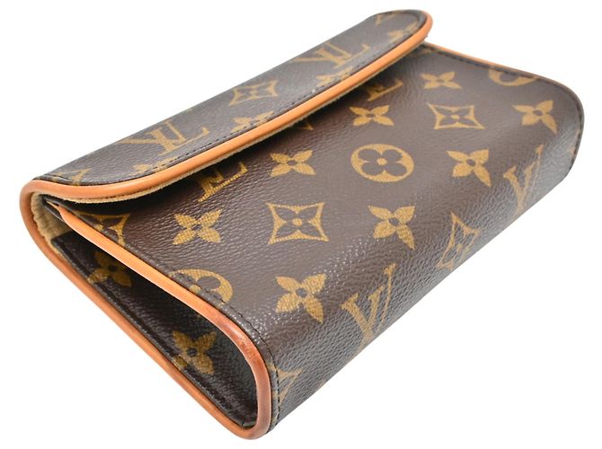 Louis Vuitton Florentine Pochette für Damen - Ansicht 3