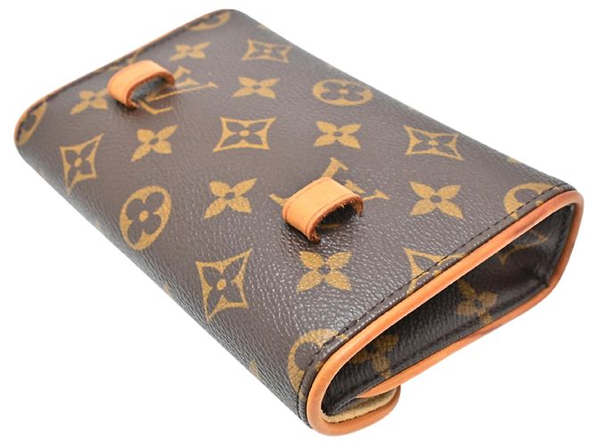 Louis Vuitton Florentine Pochette für Damen - Ansicht 4