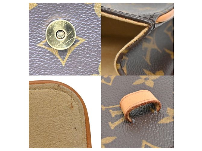 Louis Vuitton Florentine Pochette für Damen - Ansicht 6