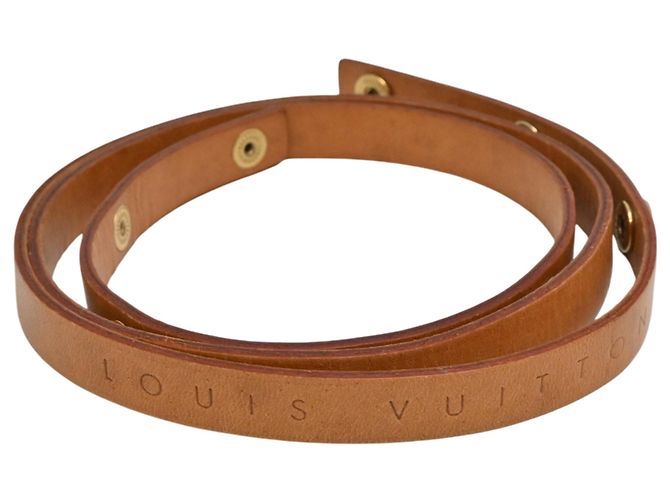 Louis Vuitton Florentine Pochette für Damen - Ansicht 9
