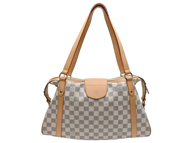 Saco Tote Louis Vuitton Streza PM para mulher - vista 2