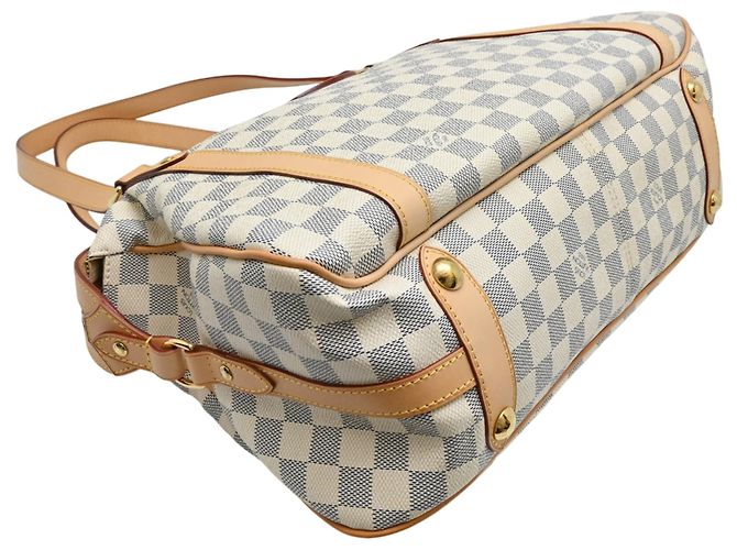 Saco Tote Louis Vuitton Streza PM para mulher - vista 3