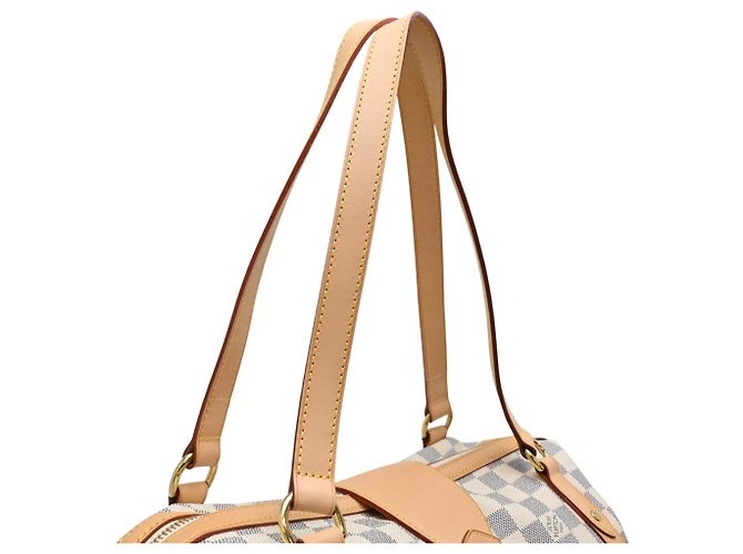 Saco Tote Louis Vuitton Streza PM para mulher - vista 5