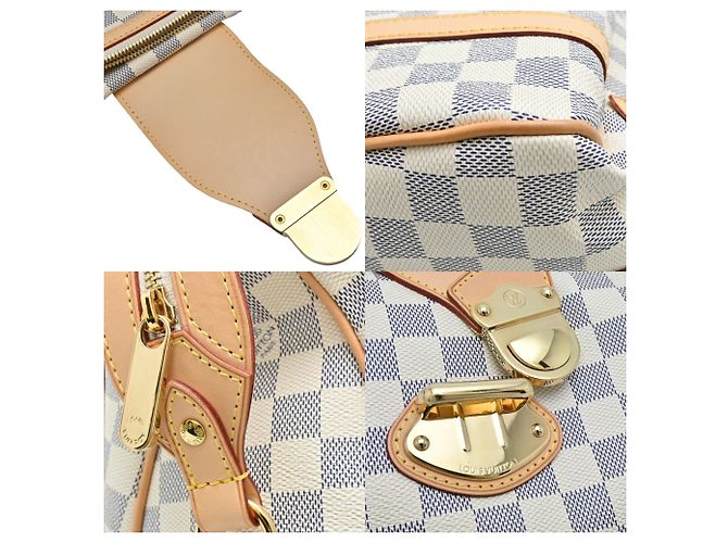 Saco Tote Louis Vuitton Streza PM para mulher - vista 7