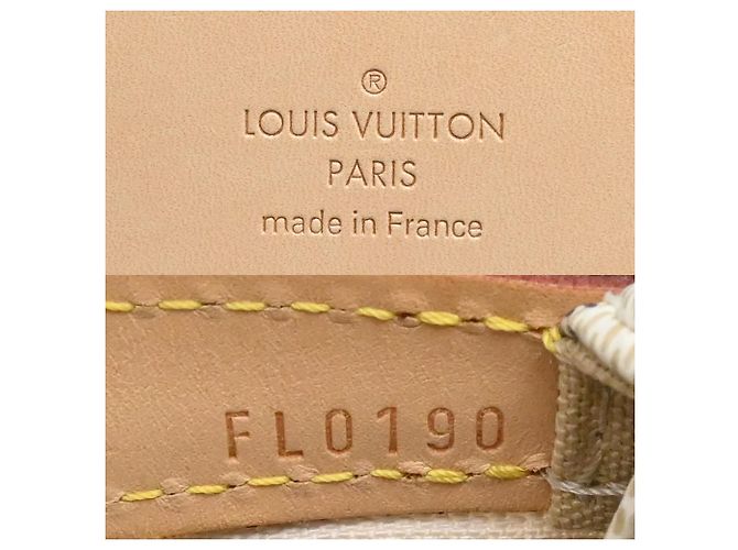 Saco Tote Louis Vuitton Streza PM para mulher - vista 8