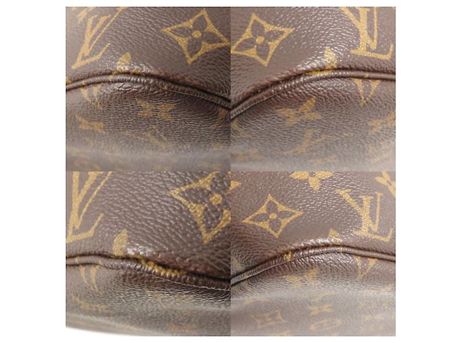 Louis Vuitton Neverfull MM Tote Bag - view 10