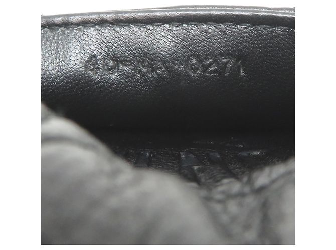 Borsa a tracolla Christian Dior Caro Small da donna - vista 7