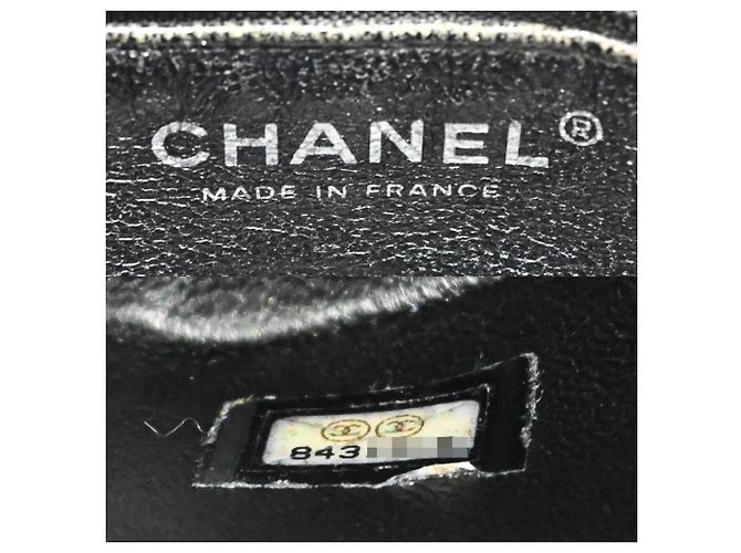 Chanel Reissue Tote Bag - view 8