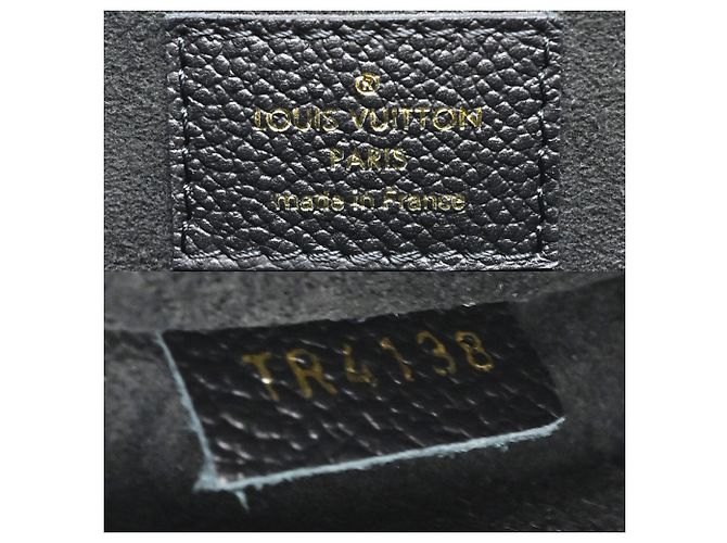 Louis Vuitton Vavin PM Schultertasche für Damen - Ansicht 8