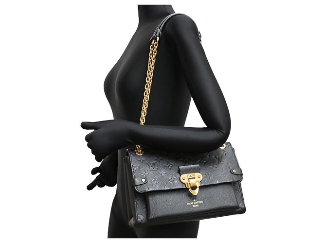 Louis Vuitton Vavin PM Schultertasche für Damen - Ansicht 9