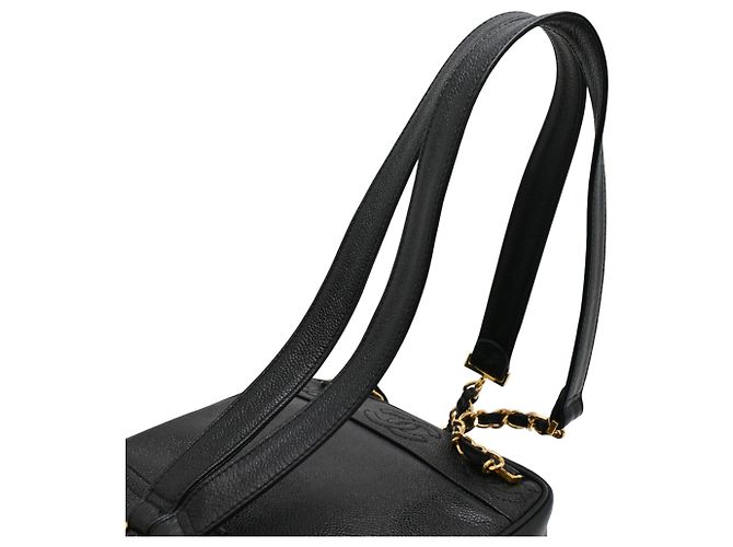 Sac à dos Chanel Triple Coco - vue 5