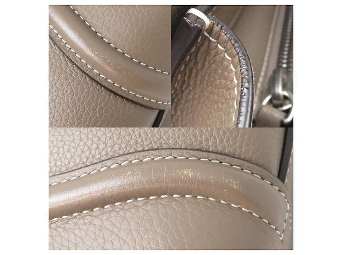 Céline Borsa a mano Celine Luggage Micro da donna - vista 10