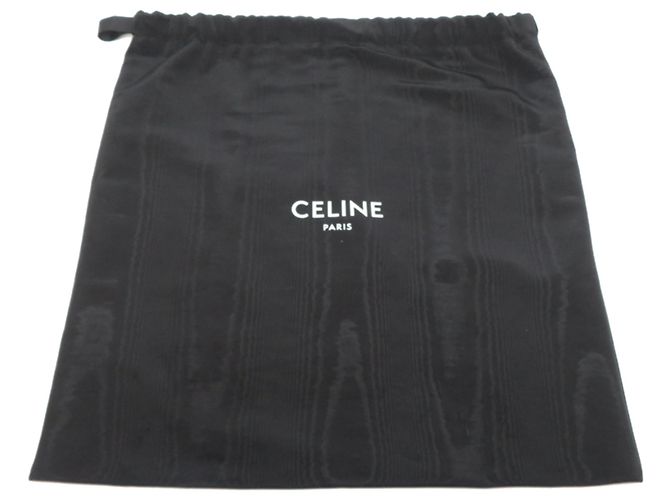 Céline Borsa a mano Celine Luggage Micro da donna - vista 9