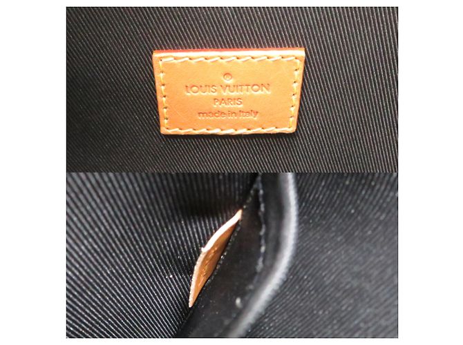 Louis Vuitton Mini Tote NIGO Collaboration - vista 7