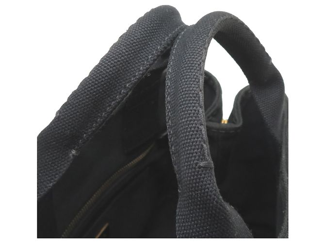 Borsa 2-Way Prada Canapa - vista 5
