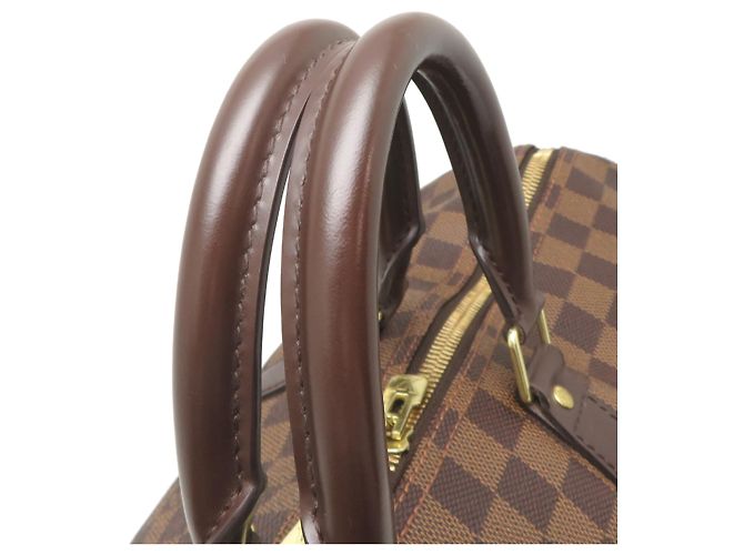 Louis Vuitton Keepall Bandoulière 45 Boston Bag - vista 5