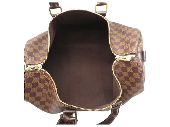 Louis Vuitton Keepall Bandoulière 45 Boston Bag - vista 6