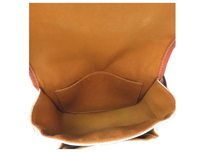 Céline Borsa a tracolla bianca da donna Celine - vista 6