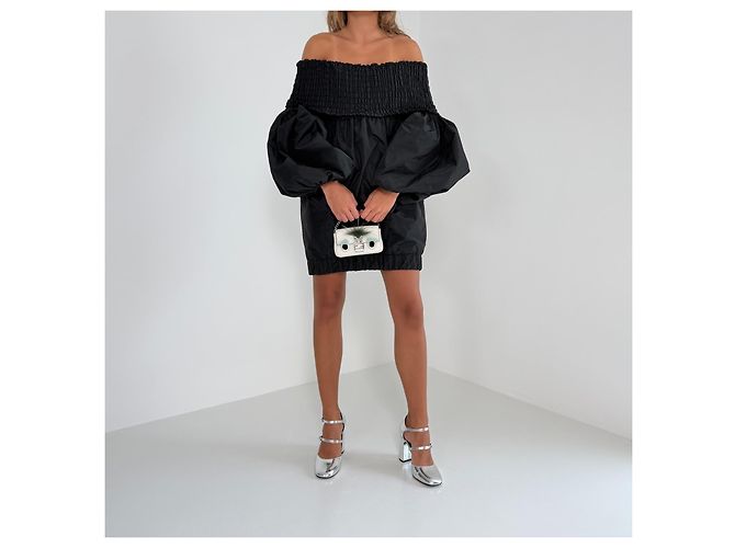 Fendi Micro Buggie Monster Baguette - Printemps/Été 2015 - vue 11