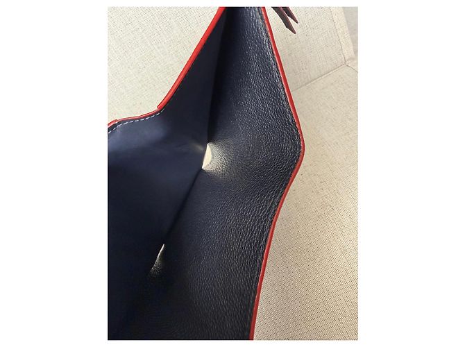 Cartera compacta Louis Vuitton Victorine Monogram Empreinte - vista 10