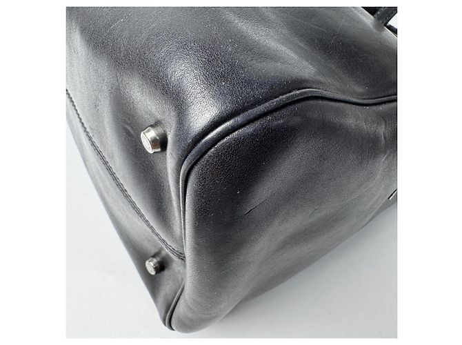 Dolce & Gabbana D&G Vittoria 2-way Tote Bag aus Kalbsleder - Ansicht 12