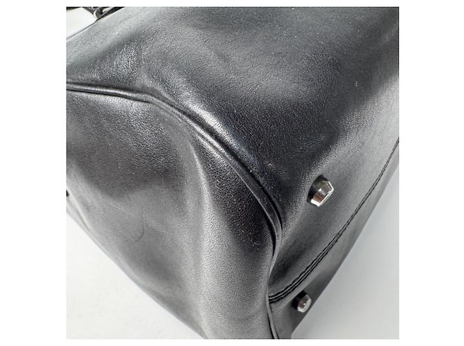 Dolce & Gabbana D&G Vittoria 2-way Tote Bag aus Kalbsleder - Ansicht 14