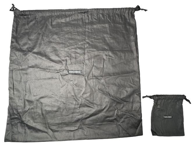 Dolce & Gabbana D&G Vittoria 2-way Tote Bag aus Kalbsleder - Ansicht 16