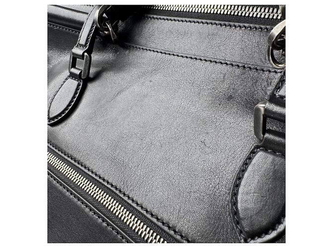 Dolce & Gabbana D&G Vittoria 2-way Tote Bag aus Kalbsleder - Ansicht 19