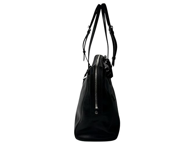Dolce & Gabbana D&G Vittoria 2-way Tote Bag aus Kalbsleder - Ansicht 3