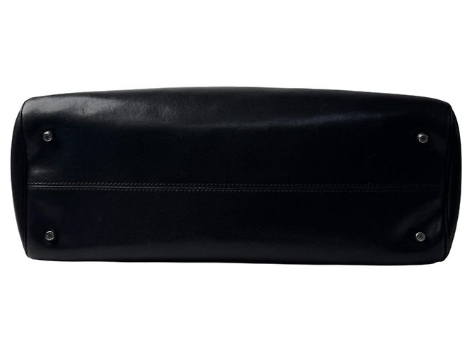 Dolce & Gabbana D&G Vittoria 2-way Tote Bag aus Kalbsleder - Ansicht 5