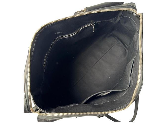Dolce & Gabbana D&G Vittoria 2-way Tote Bag aus Kalbsleder - Ansicht 6