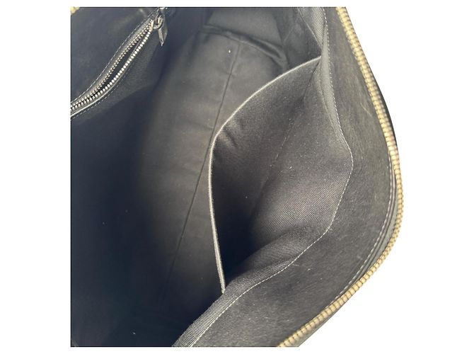 Dolce & Gabbana D&G Vittoria 2-way Tote Bag aus Kalbsleder - Ansicht 7