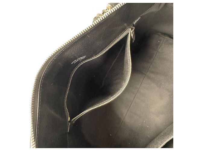 Dolce & Gabbana D&G Vittoria 2-way Tote Bag aus Kalbsleder - Ansicht 8