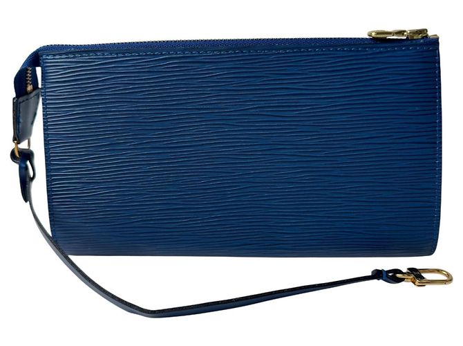 Louis Vuitton Epi Pochette Accessoires - vista 2